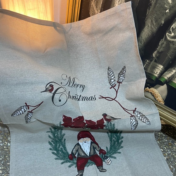 Kitchen Towel/ Hand towel. 1 PCS - Picture 4 of 7